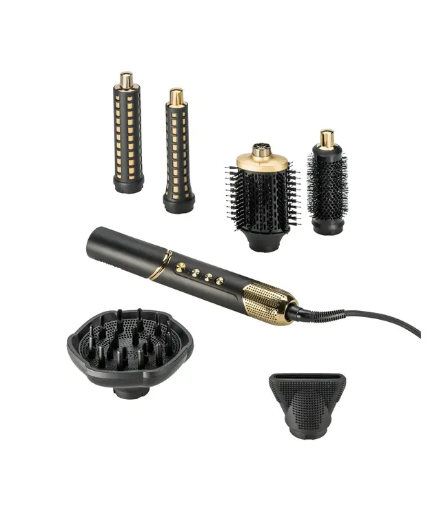 MAXPRO Aurum Aerostyler