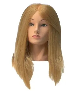 OEFENHOOFD Pratique Jessica Head