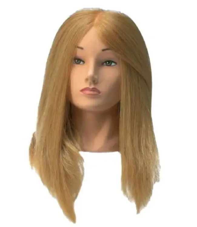 OEFENHOOFD Practice head Jessica