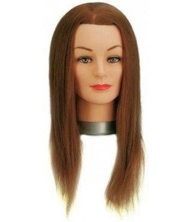 OEFENHOOFD Mixed Synthetic Training Head