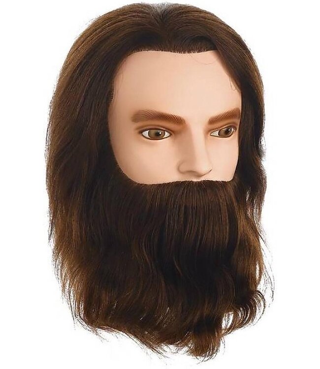 OEFENHOOFD Training Head Karl