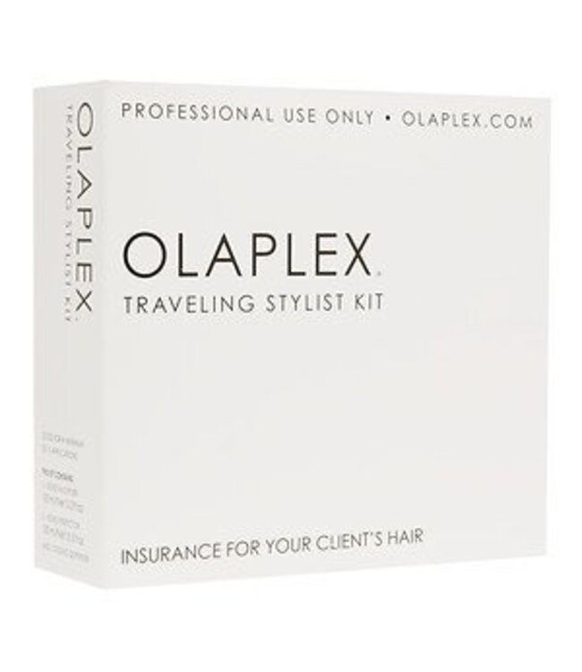 OLAPLEX Travel Kit No.1 (1x100ml) + No.2 (2x100ml)