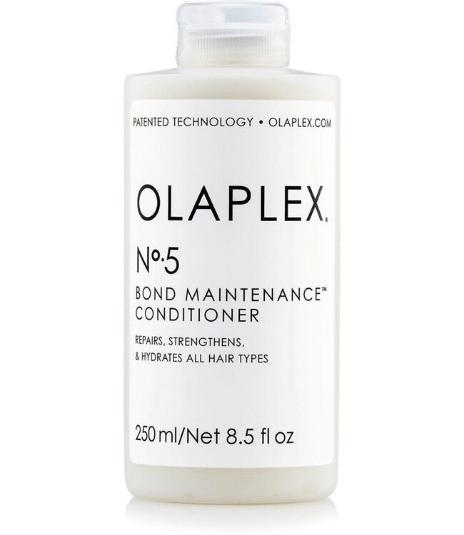 OLAPLEX No5 Bond Maintenance Conditioner 250ml