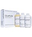 OLAPLEX Salon Intro Kit No.1 (1x525ml) + No.2 (2x525ml)