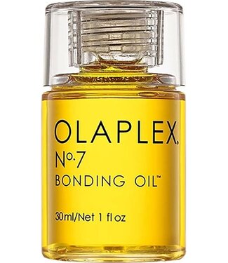 OLAPLEX Perfecteur de cheveux - No. 7 - Huile liante - 30 ml