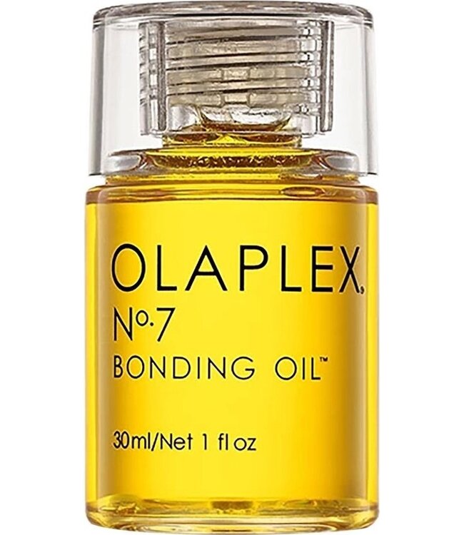 OLAPLEX Perfecteur de cheveux - No. 7 - Huile liante - 30 ml