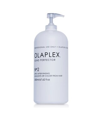 OLAPLEX Étape n ° 2 Bond Perfector 2000ml