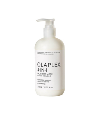 OLAPLEX Moisture Mask 4-IN-1,  370 ML