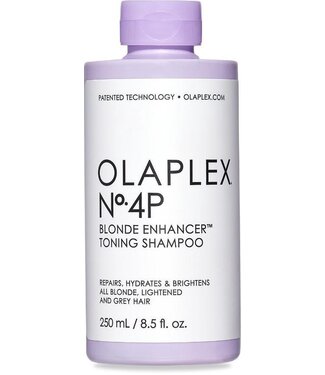 OLAPLEX no. 4P bond maintenance Shampoo Silver, 250ml