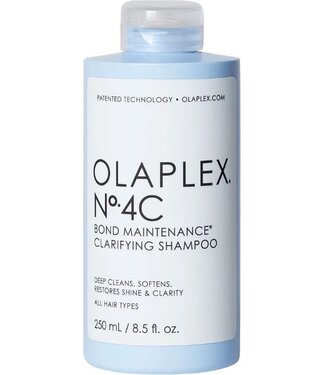 OLAPLEX No.4C Bond Maintenance Clarifying Shampoo 250ml