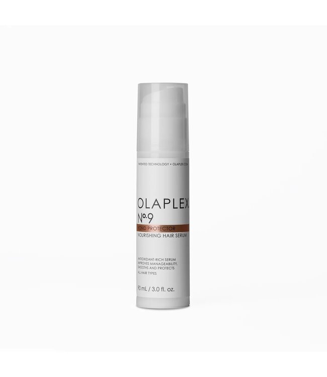 OLAPLEX Nº.9 Bond Protector Nourishing Hair Serum, 90ML