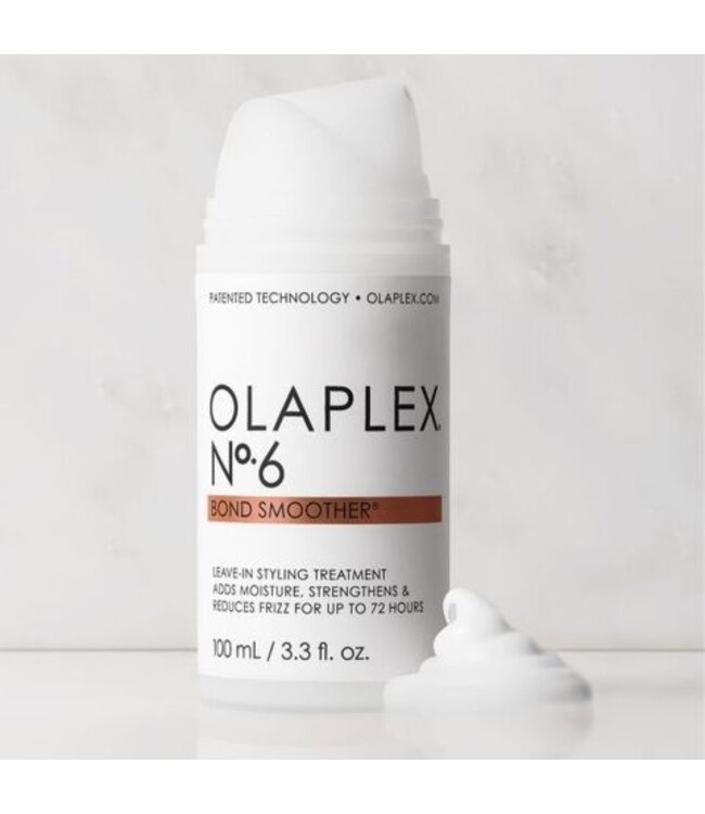 OLAPLEX No. 6 bond smoother 100ml