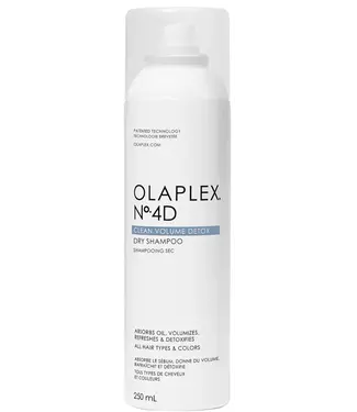 OLAPLEX No. 4D DRY SHAMPOO, 250ml