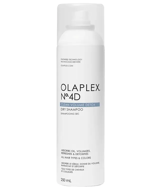 OLAPLEX No. 4D DRY SHAMPOO, 250ml