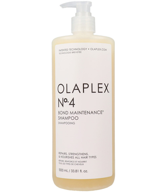 OLAPLEX No. 4 bond maintenance Shampoo , 1000ml