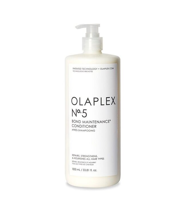 OLAPLEX No. 5 Bond Maintenance  Conditioner 1000ml