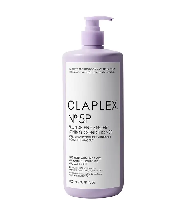 OLAPLEX No. 5P Bond Maintenance  Conditioner 1000ml