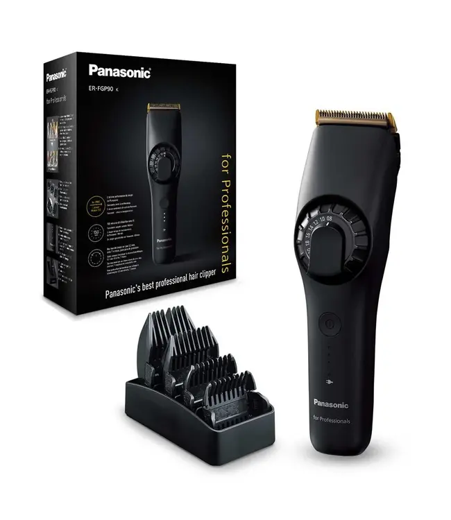 PANASONIC ER-FGP90 Tondeuse