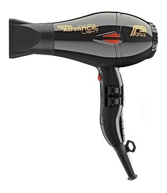 PARLUX Advance Light - NOIR