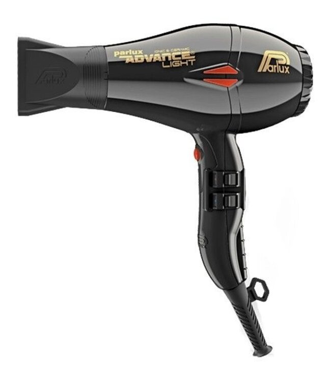 PARLUX Advance Light - BLACK