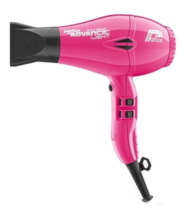 PARLUX Advance Light - FUSHIA
