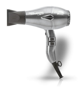 PARLUX Advance Light GRAPHITE