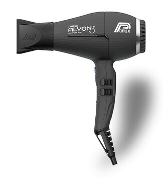 PARLUX ALYON NERO - BLACK