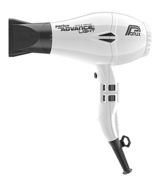 PARLUX Advance Light - BLANC