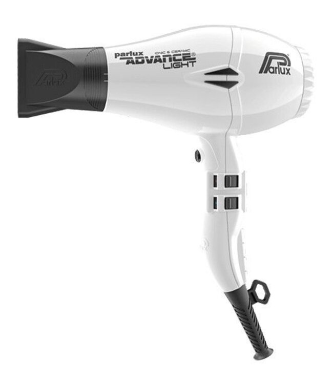 PARLUX Advance Light - BLANC