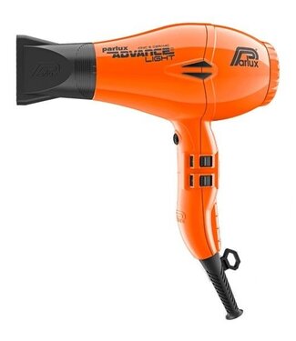 PARLUX Advance Light - ORANGE