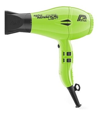 PARLUX Advance Light - GROEN