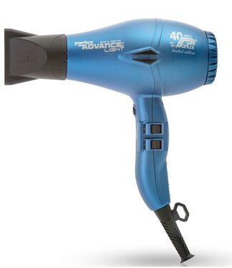 PARLUX Advance Matt Light Blue