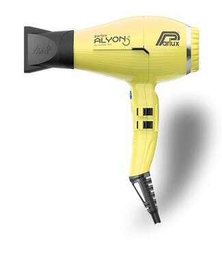 PARLUX ALYON GIALLO - YELLOW