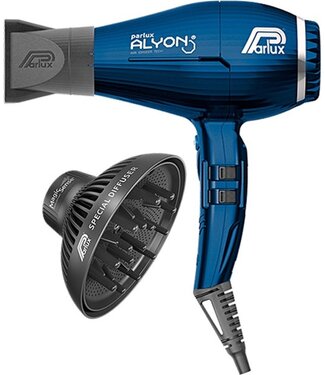 PARLUX ALYON SPRING Edition Blue + DIFFUSER