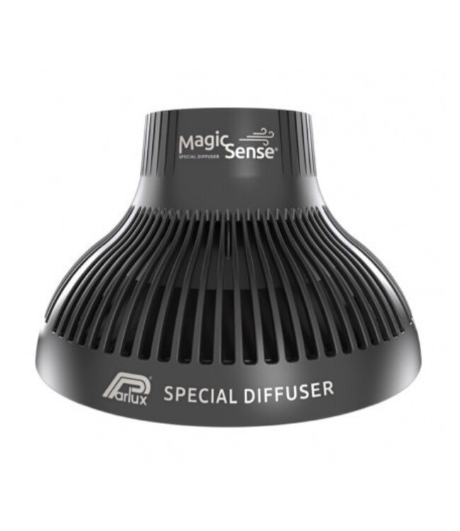 PARLUX ALYON SPRING Edition Blue + DIFFUSER