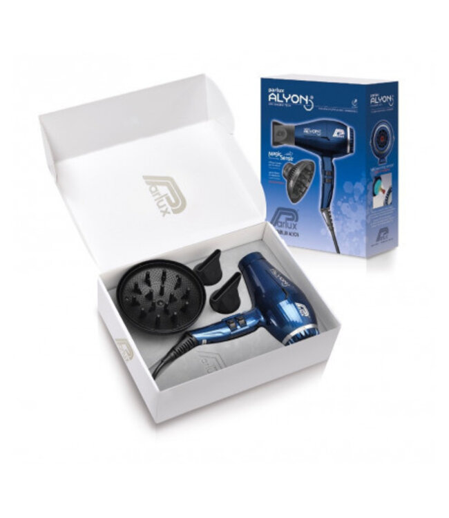 PARLUX ALYON SPRING Edition Blue + DIFFUSER