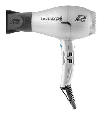 PARLUX Digitalyon SILVER Ionisch FOHN