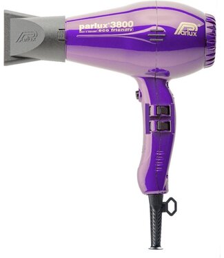 PARLUX 3800 Eco Friendly - PURPLE
