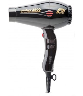 PARLUX 3800 Eco Friendly - BLACK
