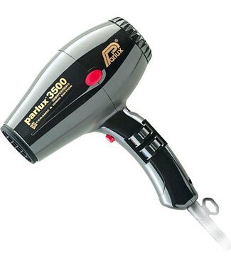 PARLUX 3500 SUPERCOMPACT - ZWART