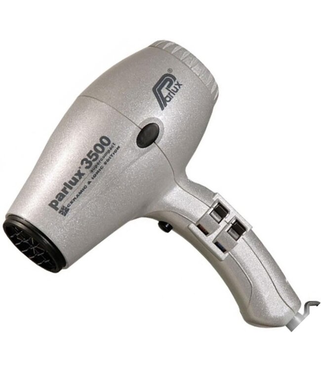 PARLUX 3500 SUPERCOMPACT - GREY