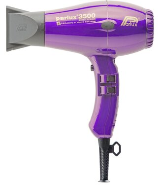 PARLUX 3500 SUPERCOMPACT - PURPLE