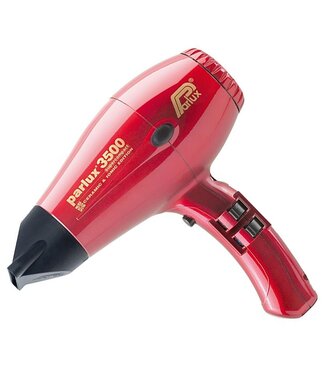 PARLUX 3500 SUPERCOMPACT - RED