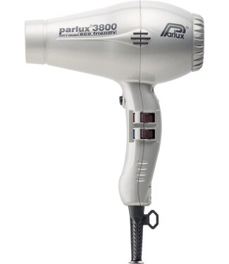PARLUX 3800 Eco Friendly - RED