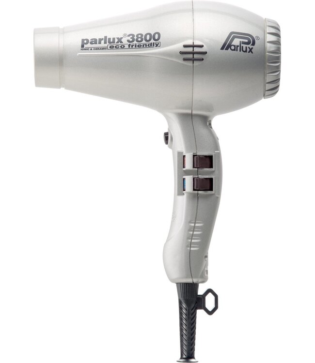 PARLUX 3800 Eco Friendly - RED