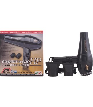 PARLUX HAIR DRYER parlux 2400 hp