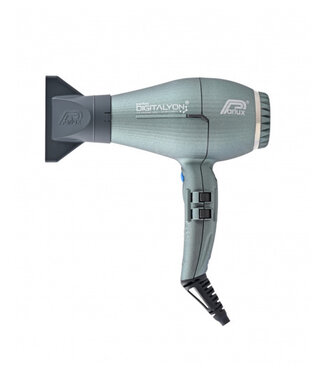 PARLUX DIGITALYON GLITTER GREY