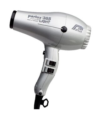 PARLUX 385 SILVER