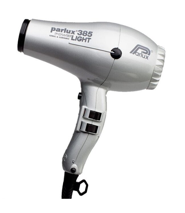 PARLUX 385 SILVER