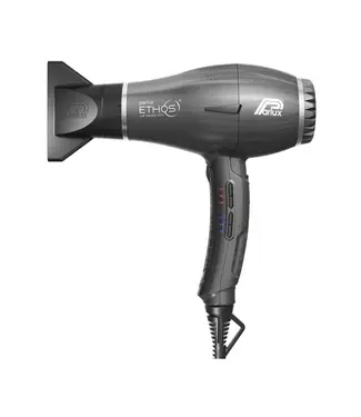 PARLUX ETHOS Professional Digital Hair Dryer Titanium